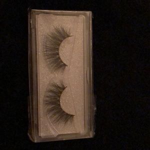 Mink Eyelashes